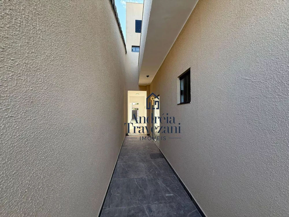 Casa, 3 quartos, 160 m² - Foto 23