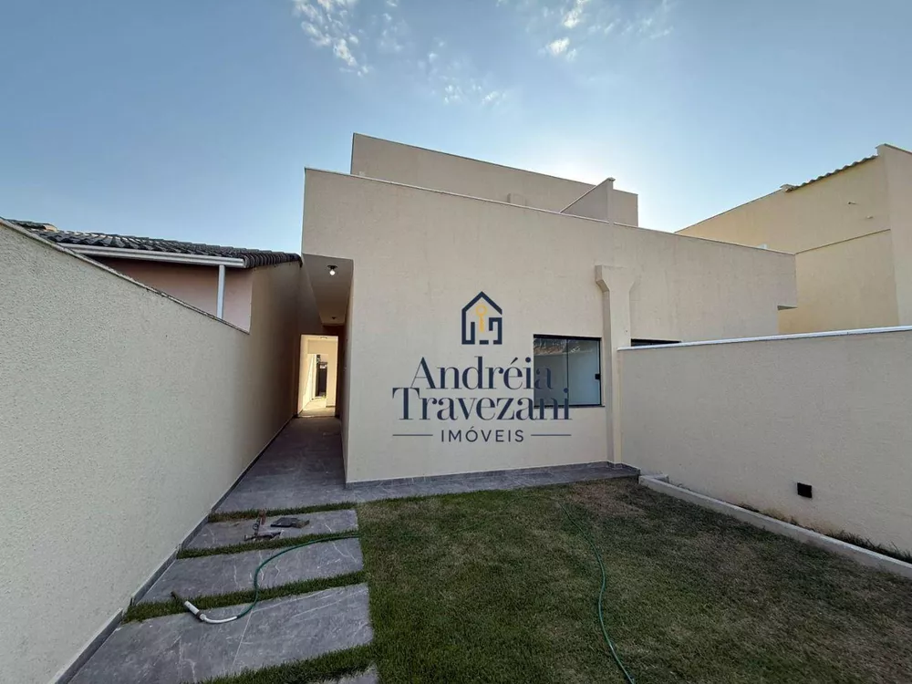 Casa, 3 quartos, 160 m² - Foto 22