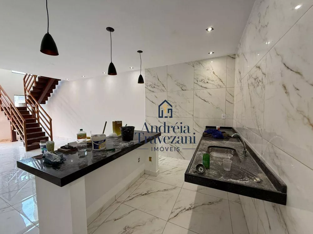 Casa, 3 quartos, 160 m² - Foto 8