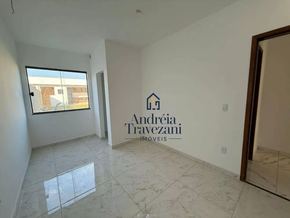 Casa, 3 quartos, 160 m² - Foto 6
