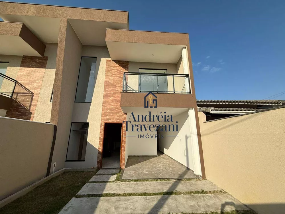 Casa, 3 quartos, 160 m² - Foto 2