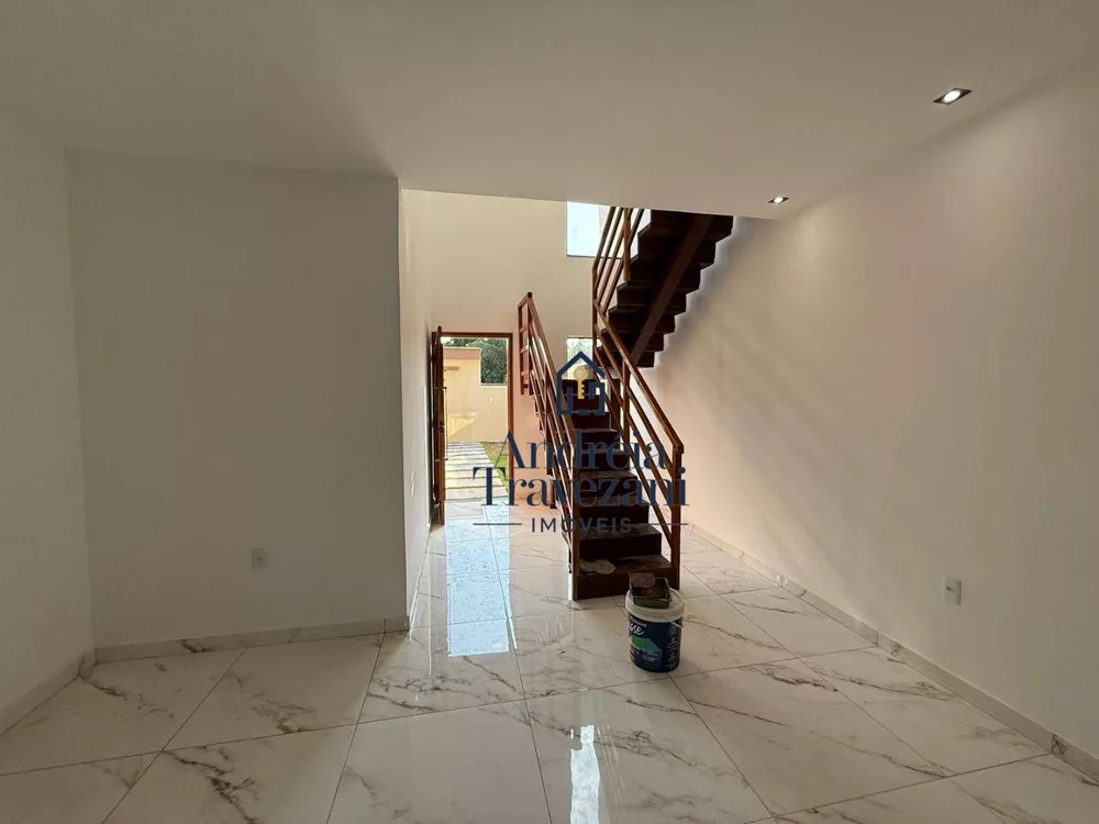 Casa, 3 quartos, 160 m² - Foto 4