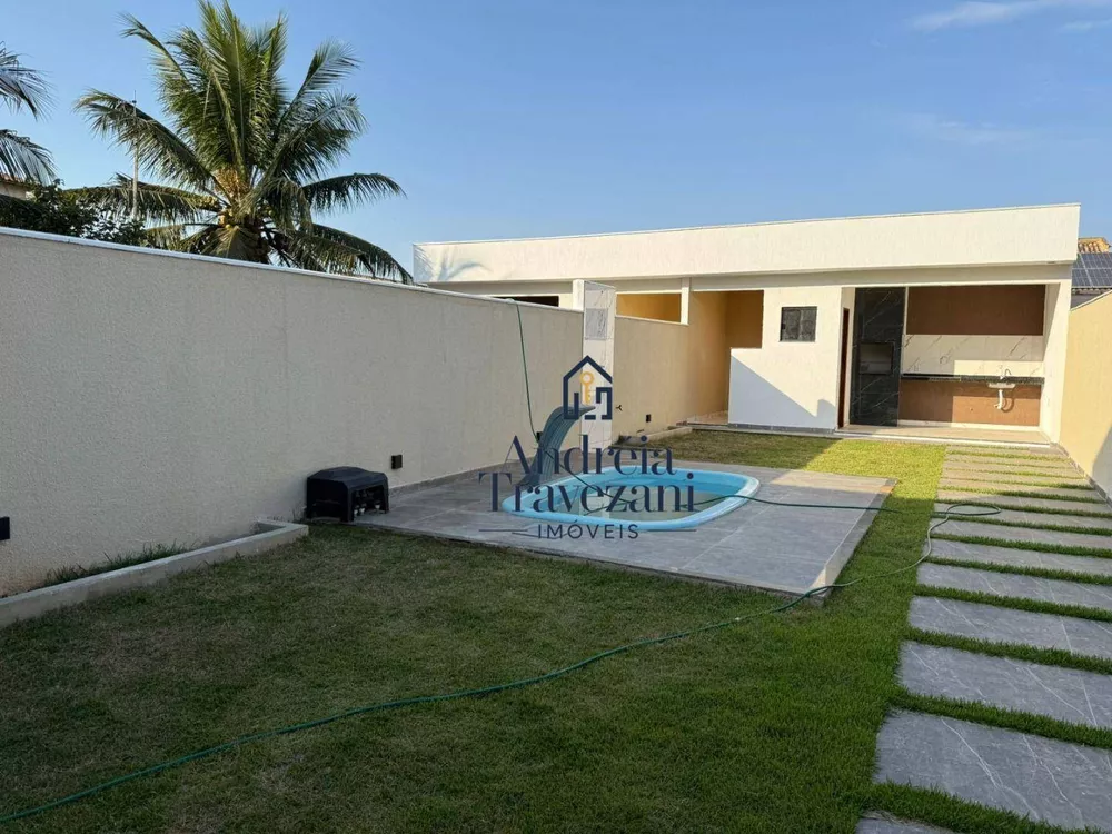 Casa, 3 quartos, 160 m² - Foto 18