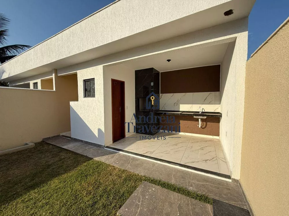 Casa, 3 quartos, 160 m² - Foto 20