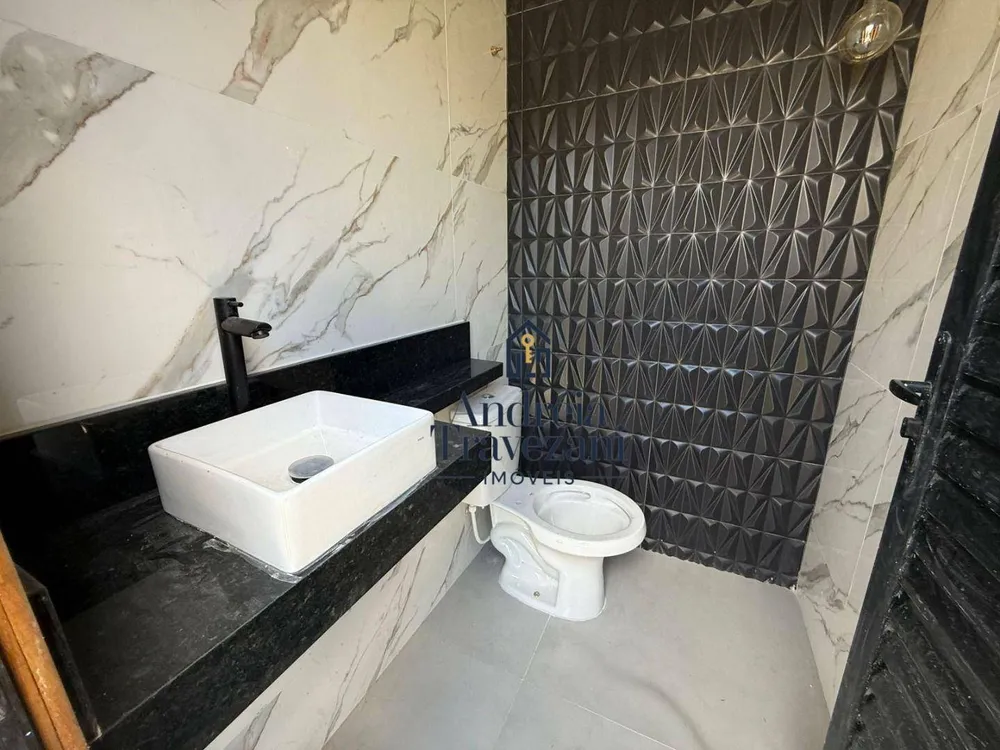 Casa de Condomínio, 3 quartos - Foto 11