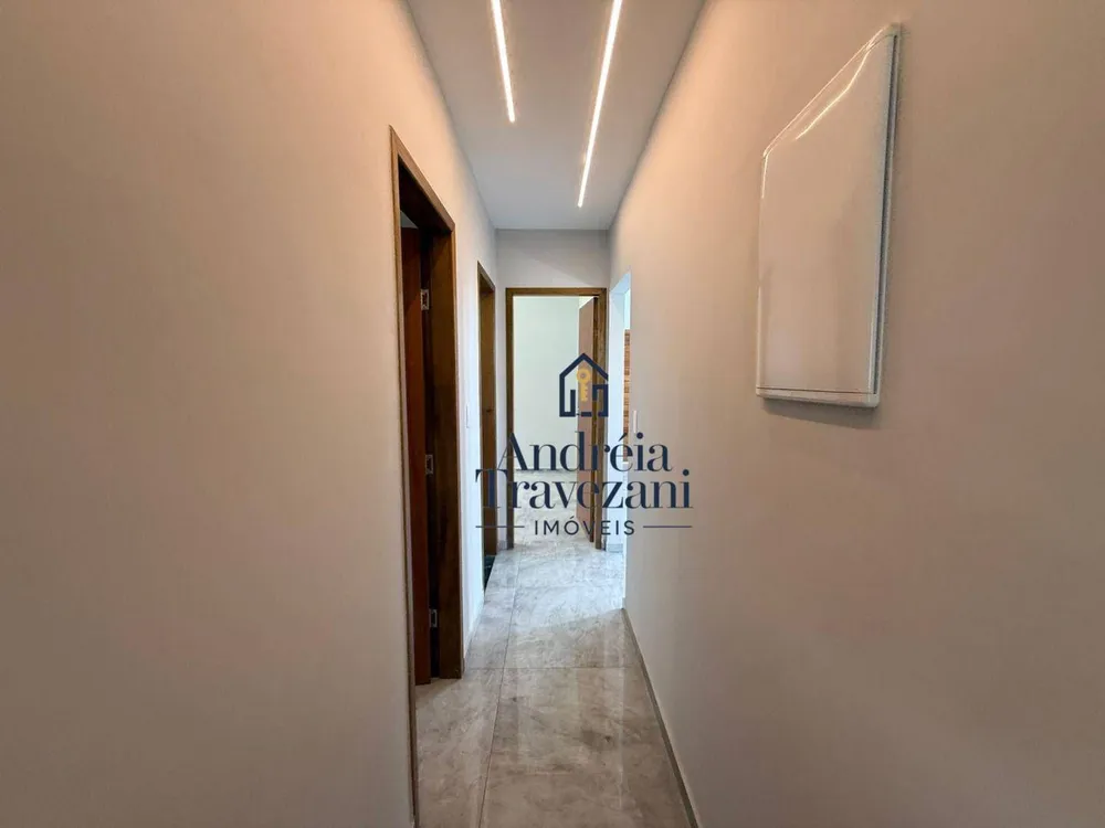 Casa de Condomínio, 3 quartos - Foto 10
