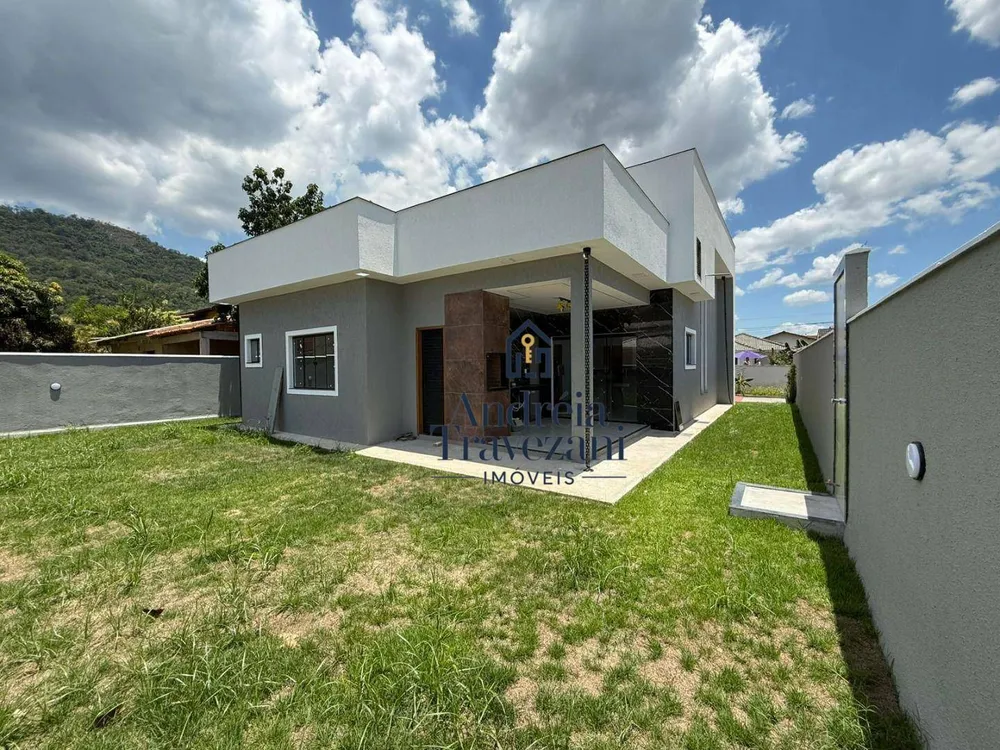 Casa de Condomínio, 3 quartos - Foto 13