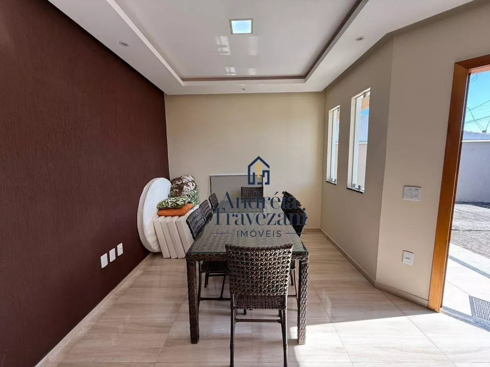 Casa, 3 quartos, 192 m² - Foto 12