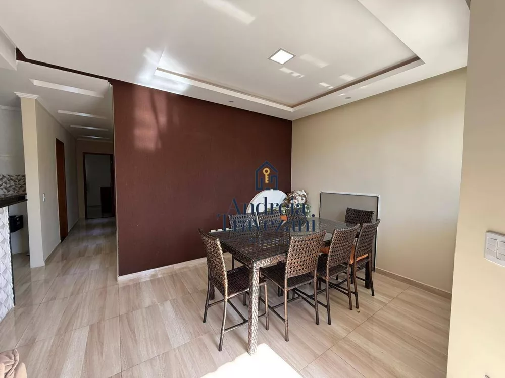 Casa, 3 quartos, 192 m² - Foto 6
