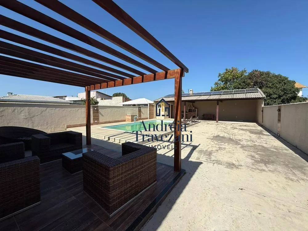 Casa, 3 quartos, 192 m² - Foto 27