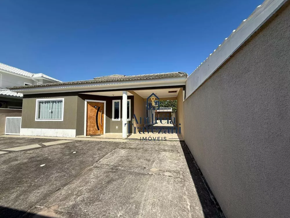 Casa, 3 quartos, 192 m² - Foto 1