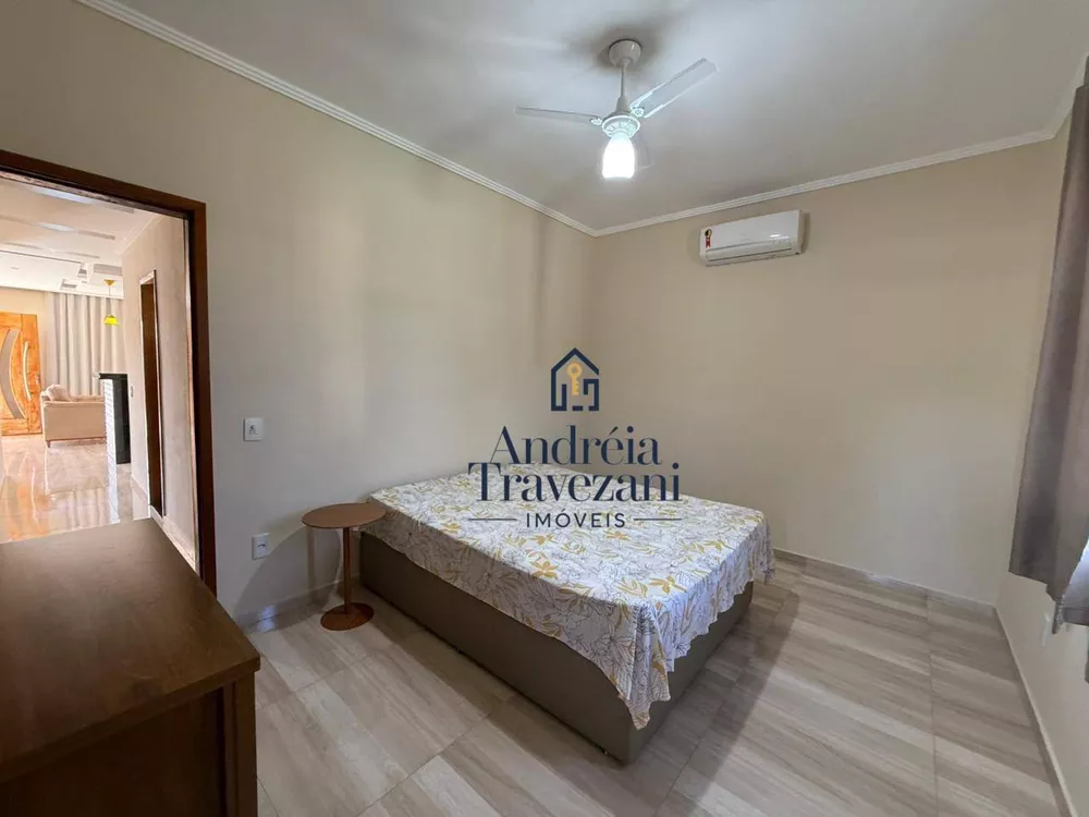 Casa, 3 quartos, 192 m² - Foto 21