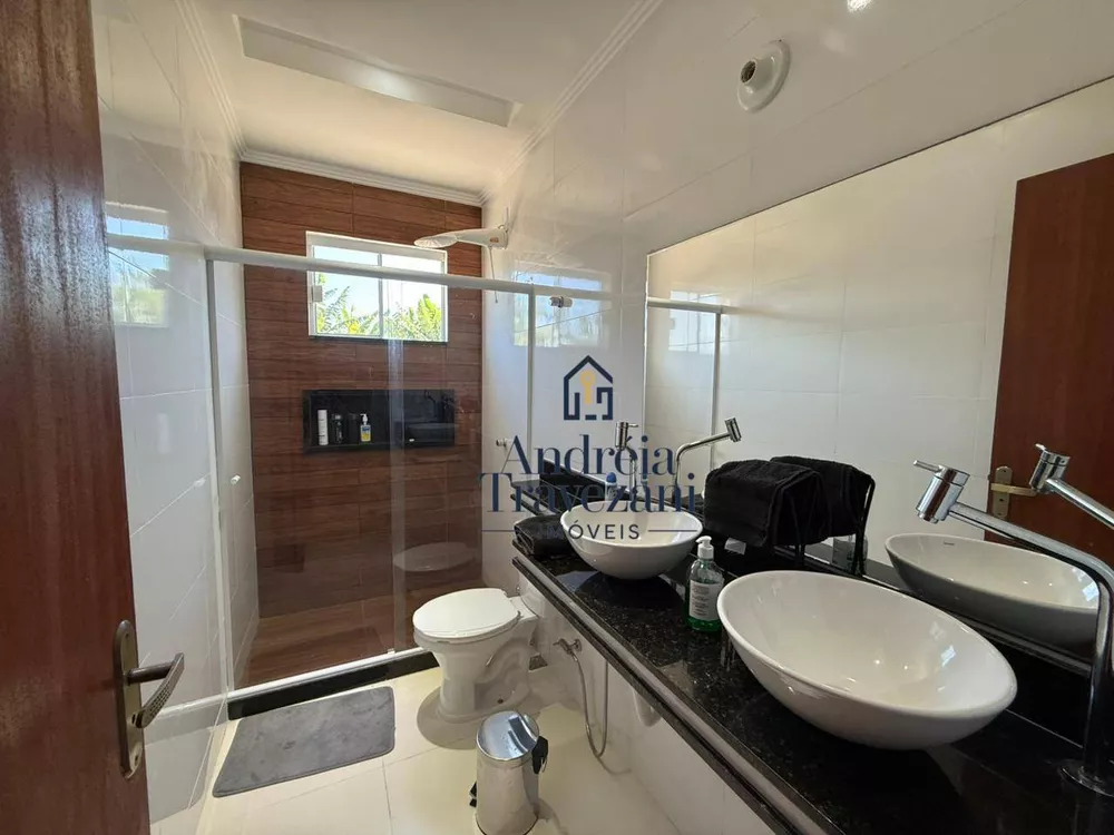 Casa, 3 quartos, 192 m² - Foto 23