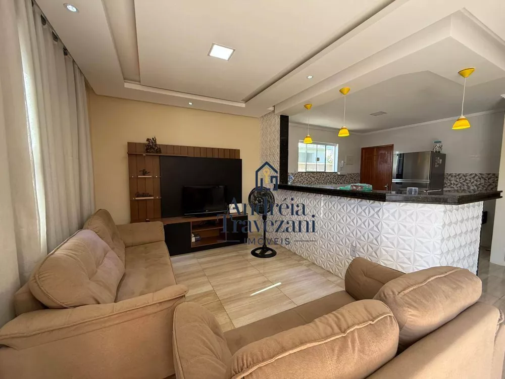Casa, 3 quartos, 192 m² - Foto 5