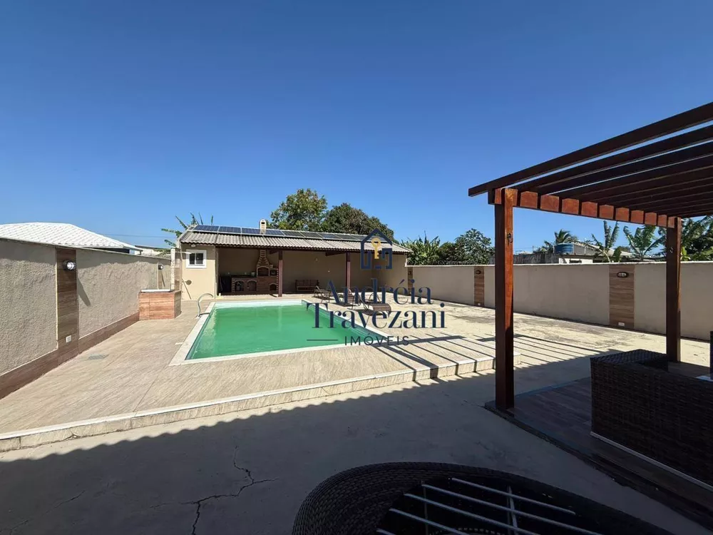 Casa, 3 quartos, 192 m² - Foto 25