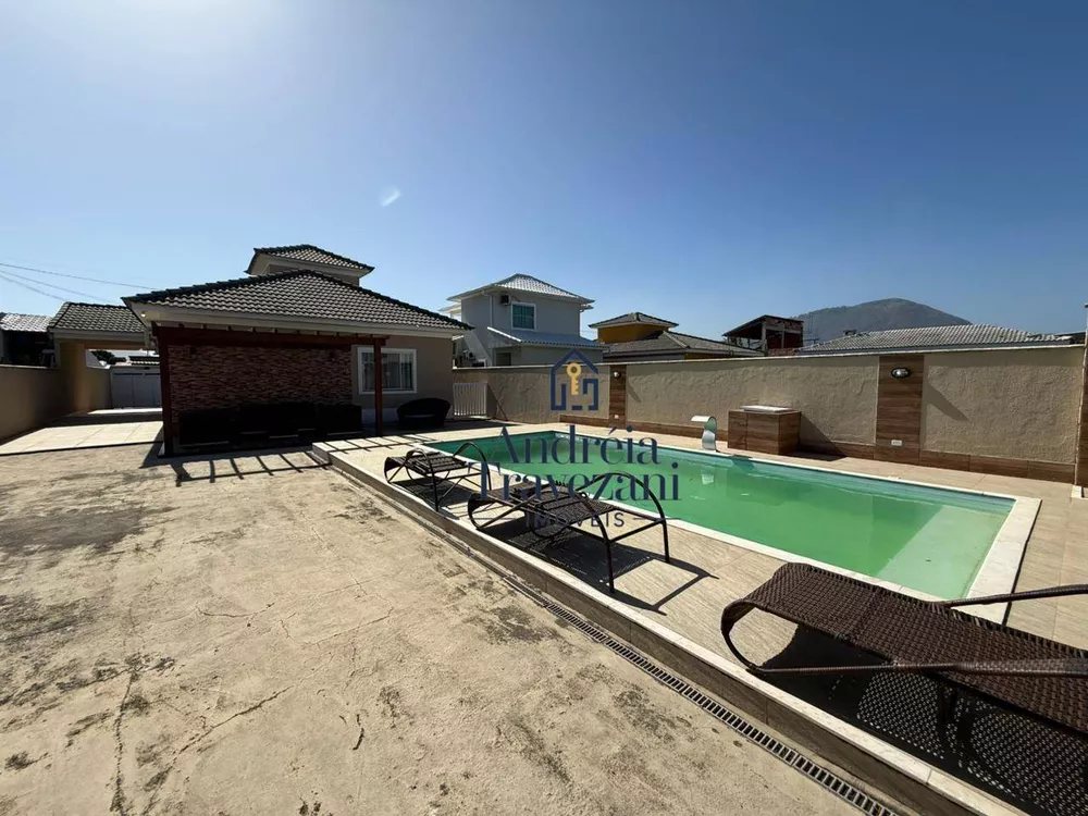 Casa, 3 quartos, 192 m² - Foto 29
