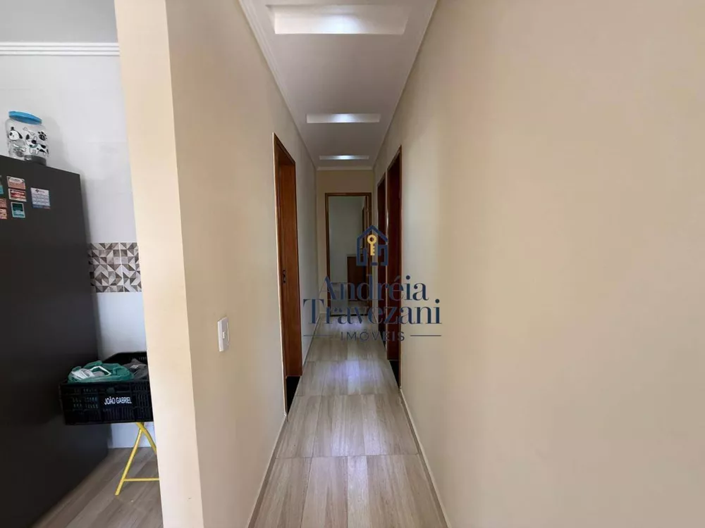Casa, 3 quartos, 192 m² - Foto 14
