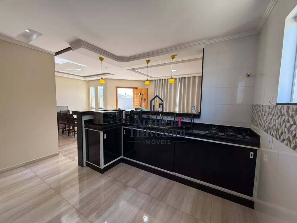 Casa, 3 quartos, 192 m² - Foto 8