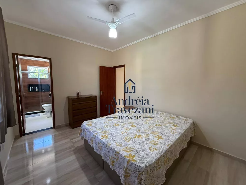 Casa, 3 quartos, 192 m² - Foto 22