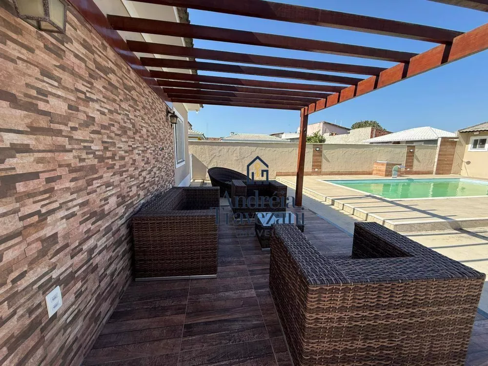 Casa, 3 quartos, 192 m² - Foto 24