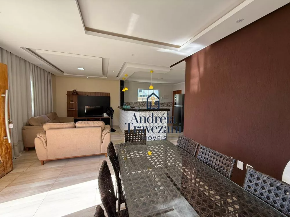 Casa, 3 quartos, 192 m² - Foto 13