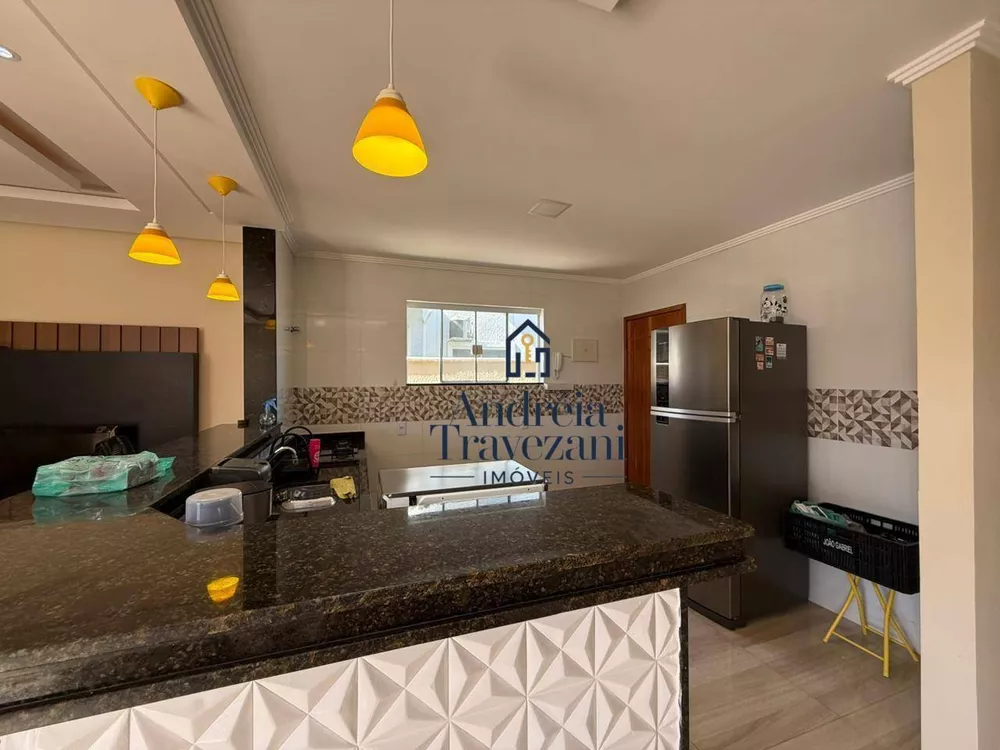 Casa, 3 quartos, 192 m² - Foto 7