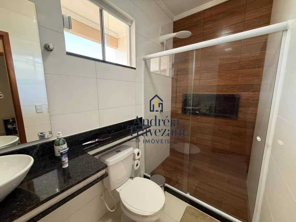 Casa, 3 quartos, 192 m² - Foto 15