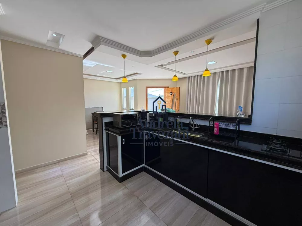 Casa, 3 quartos, 192 m² - Foto 10