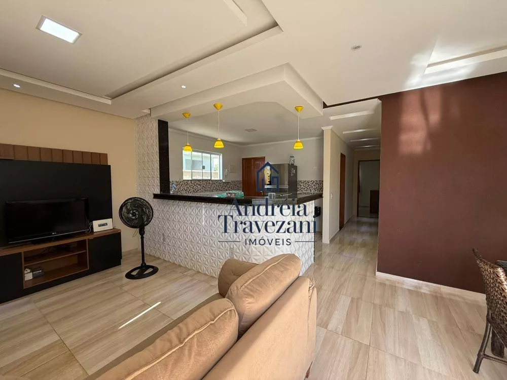 Casa, 3 quartos, 192 m² - Foto 11