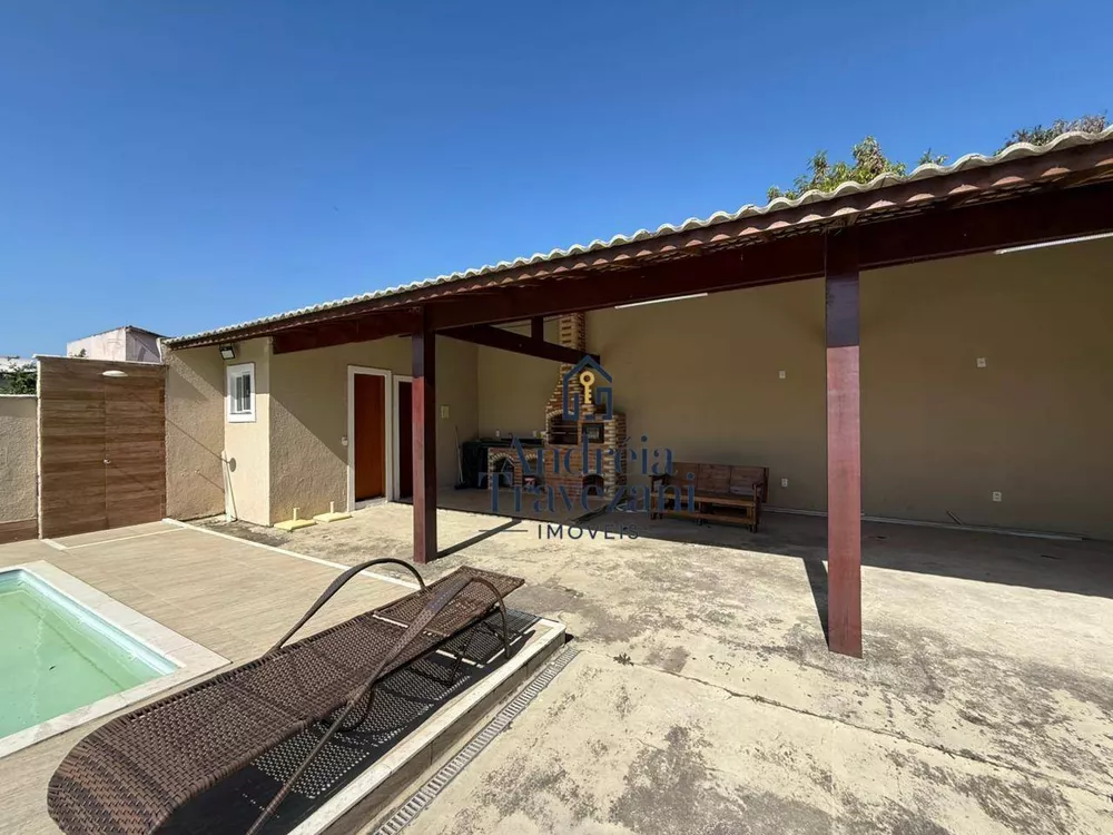 Casa, 3 quartos, 192 m² - Foto 28