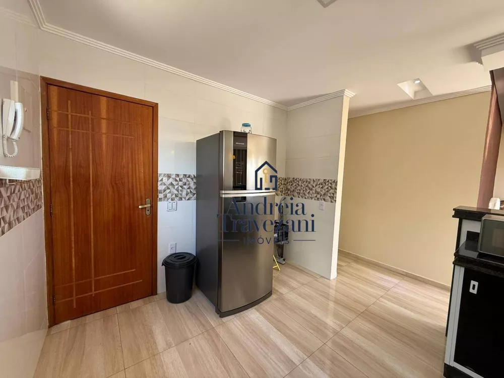 Casa, 3 quartos, 192 m² - Foto 9
