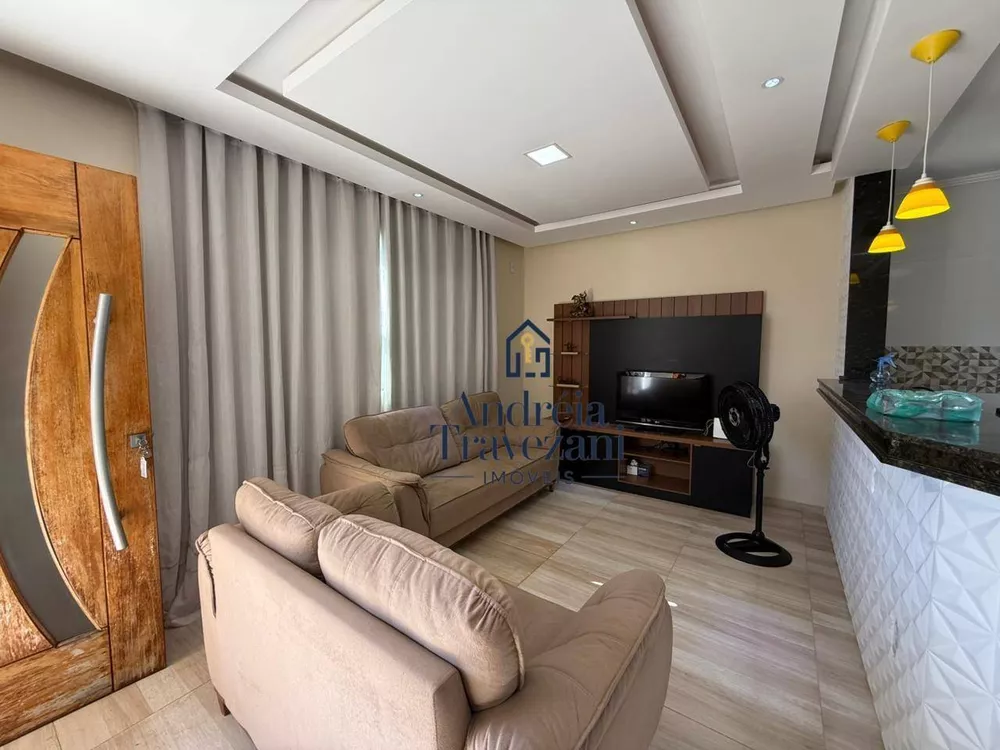 Casa, 3 quartos, 192 m² - Foto 4