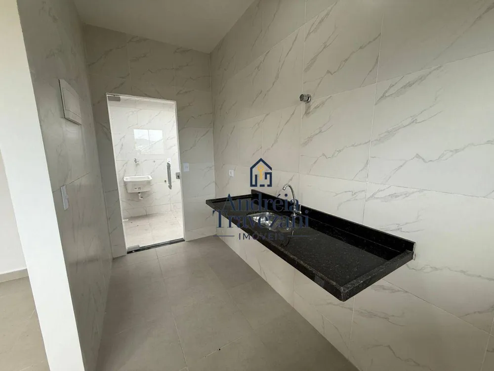 Casa, 2 quartos, 50 m² - Foto 3