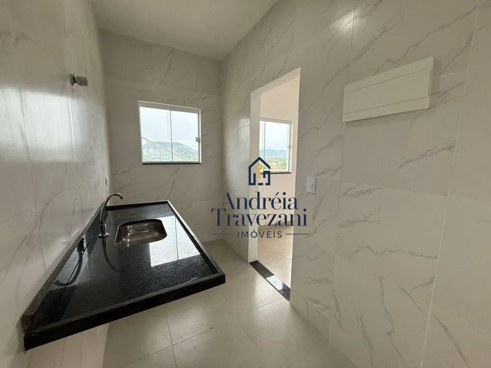 Casa, 2 quartos, 50 m² - Foto 4