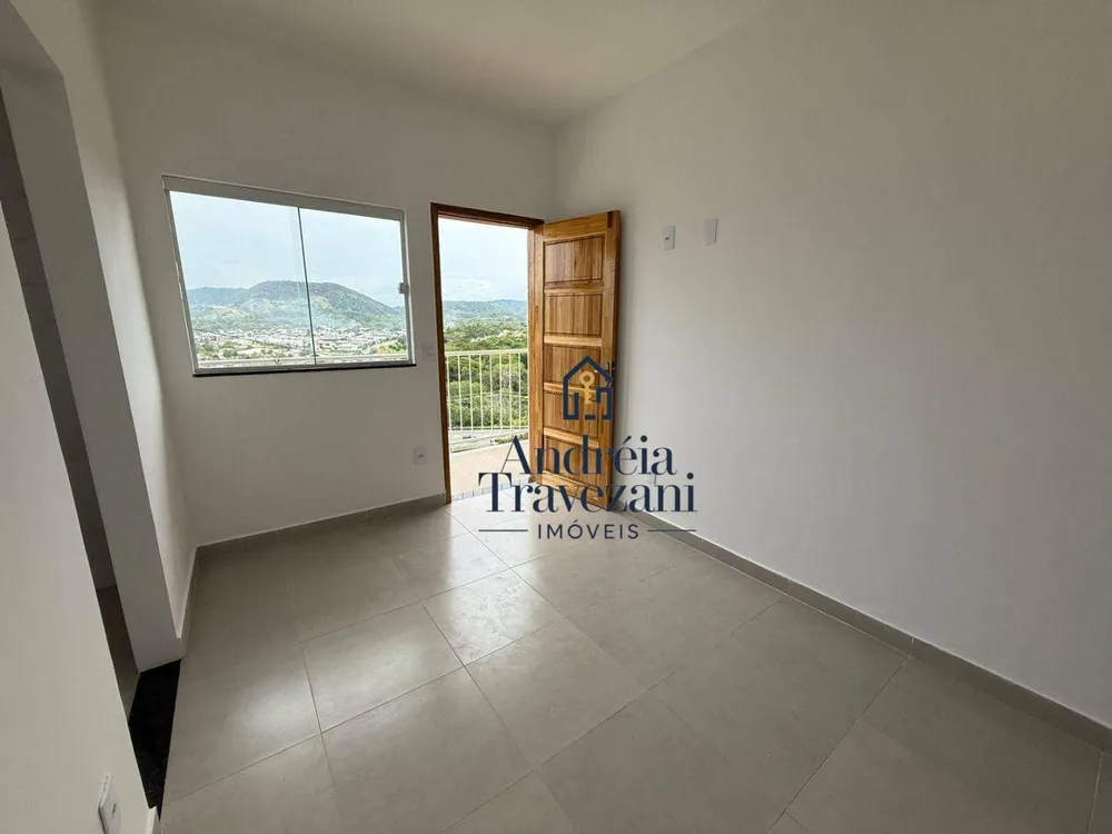 Casa, 2 quartos, 50 m² - Foto 2