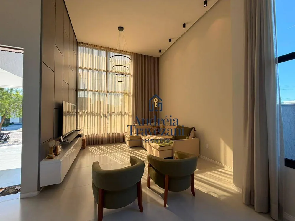 Casa de Condomínio, 3 quartos - Foto 8