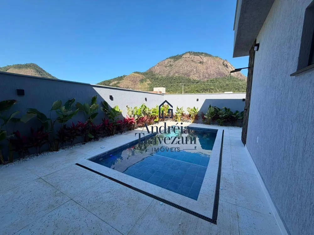 Casa de Condomínio, 3 quartos - Foto 40