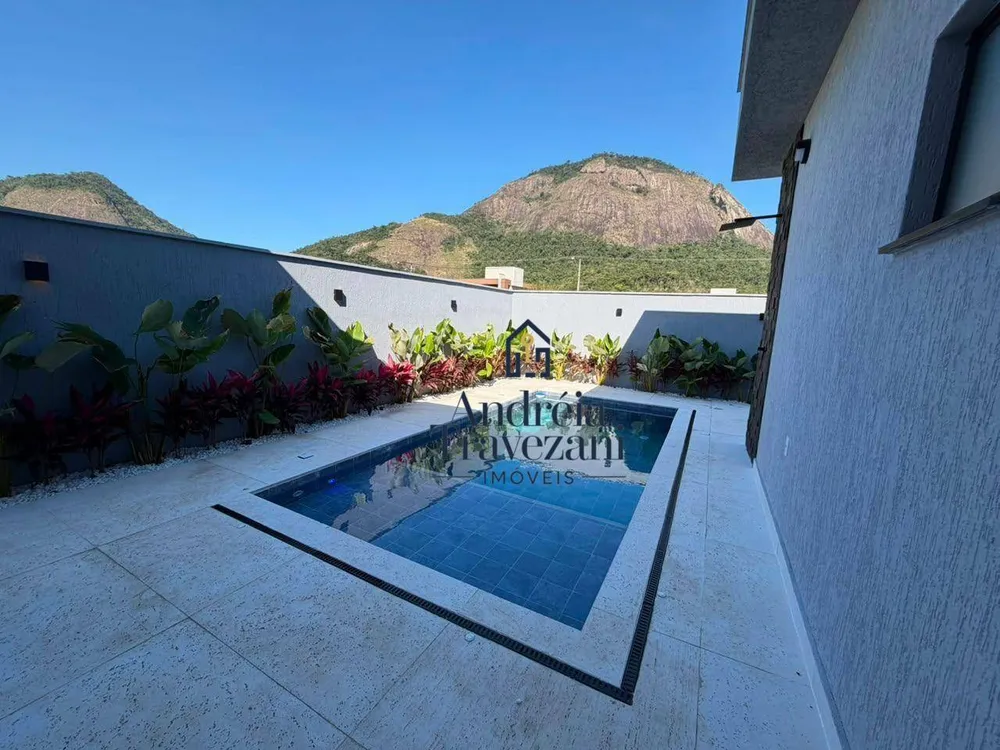 Casa de Condomínio, 3 quartos - Foto 42