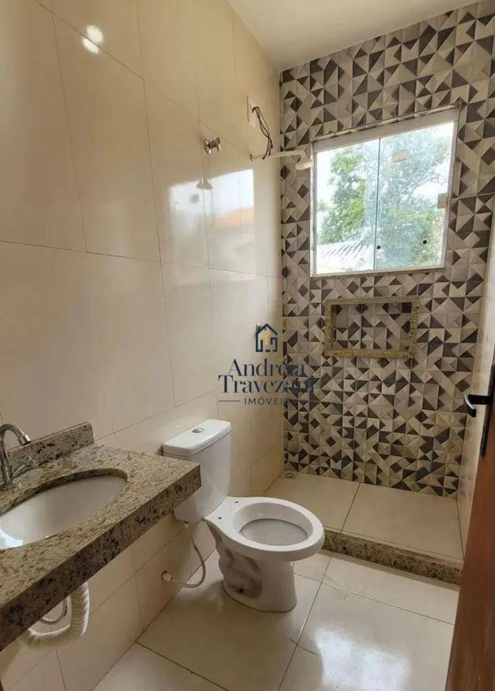 Casa, 2 quartos, 80 m² - Foto 9