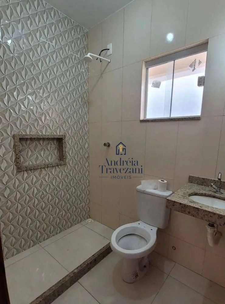 Casa, 2 quartos, 80 m² - Foto 1