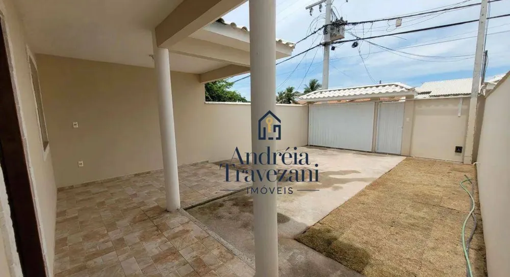 Casa, 2 quartos, 80 m² - Foto 8