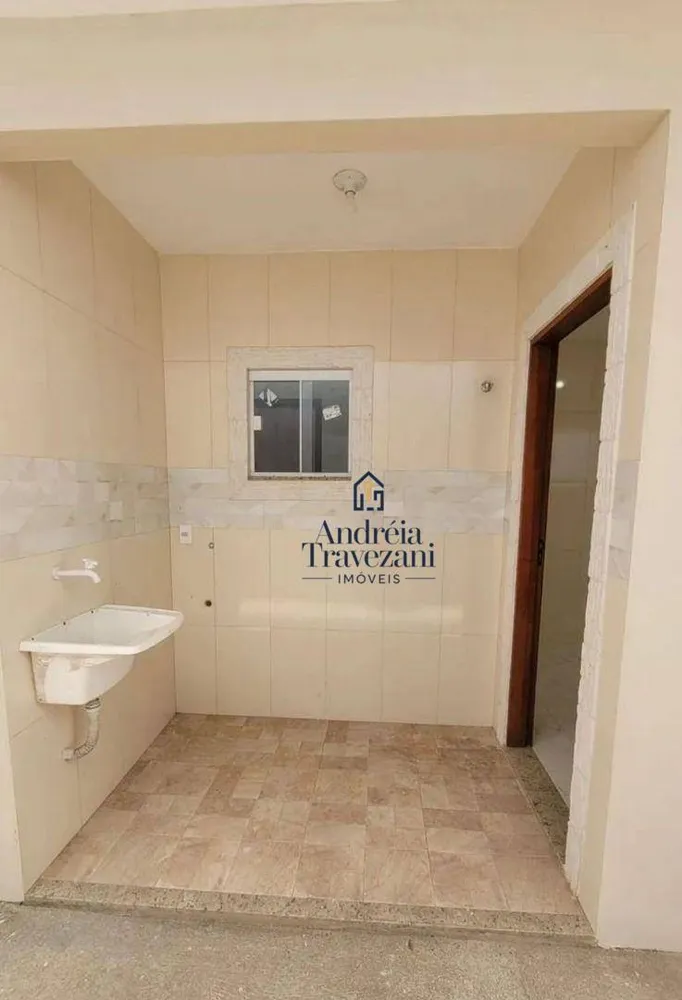 Casa, 2 quartos, 80 m² - Foto 5