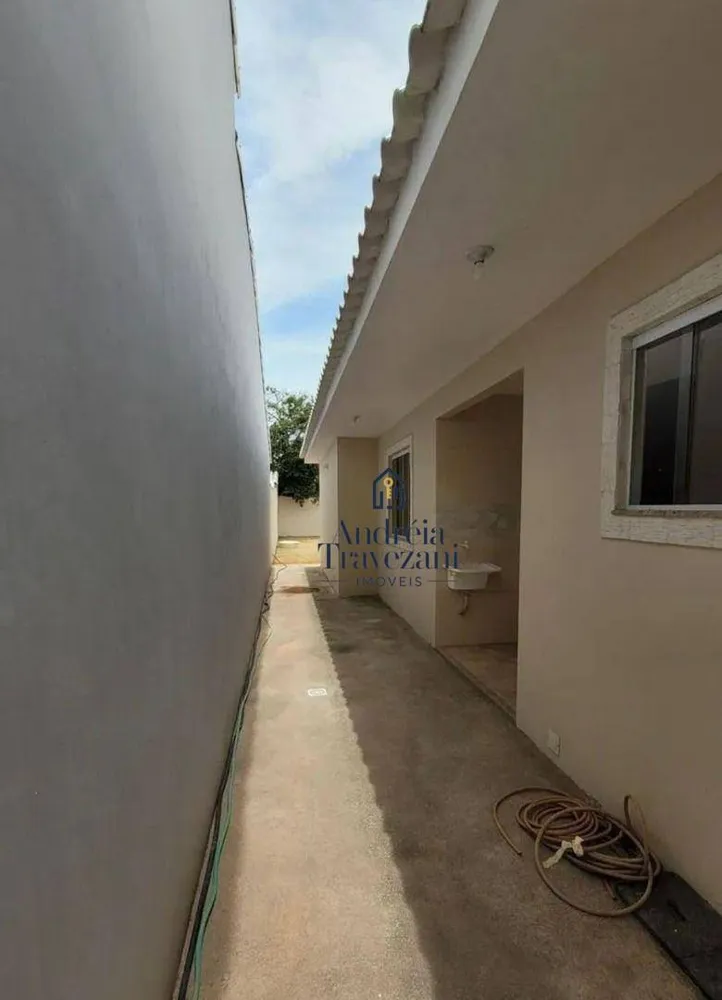 Casa, 2 quartos, 80 m² - Foto 13