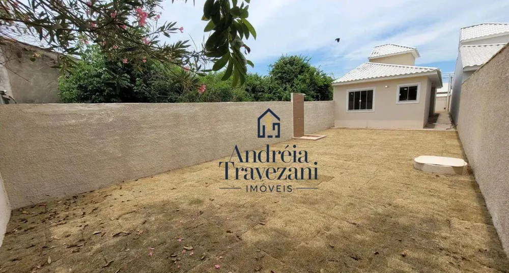 Casa, 2 quartos, 80 m² - Foto 2