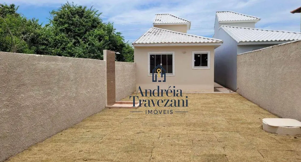 Casa, 2 quartos, 80 m² - Foto 6