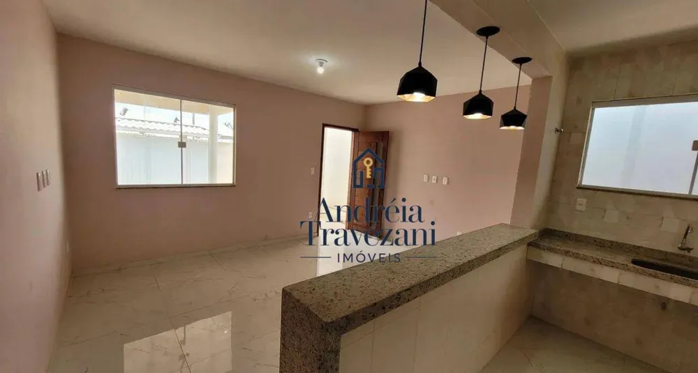 Casa, 2 quartos, 80 m² - Foto 4