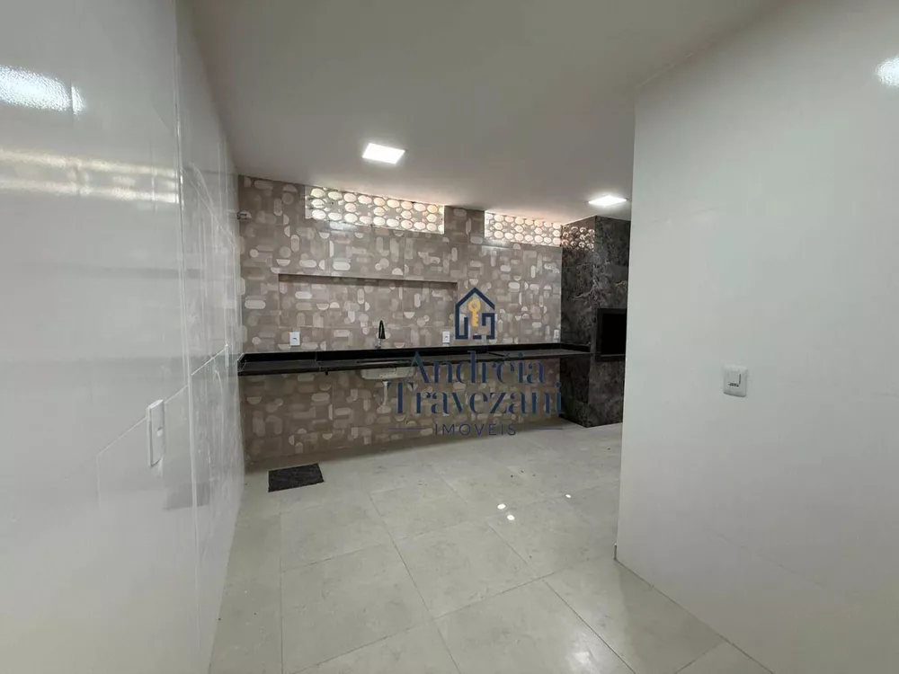 Casa, 2 quartos, 80 m² - Foto 4