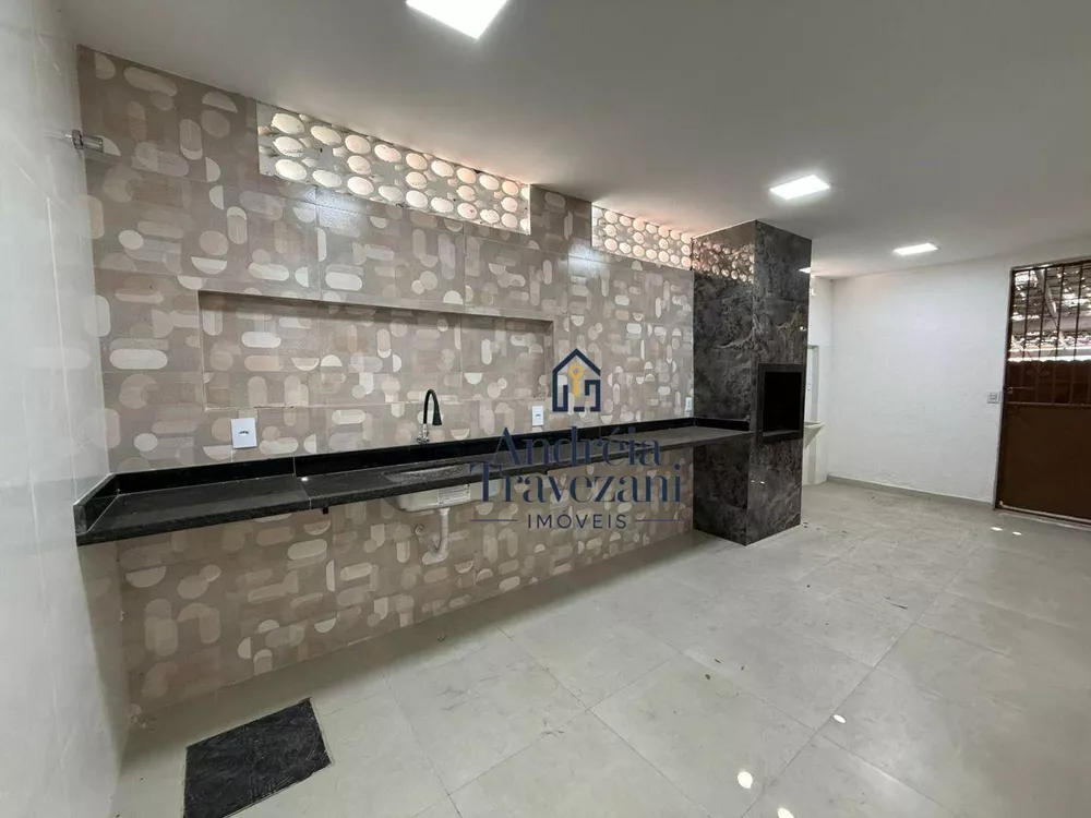 Casa, 2 quartos, 80 m² - Foto 6