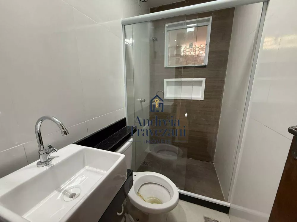 Casa, 2 quartos, 80 m² - Foto 7