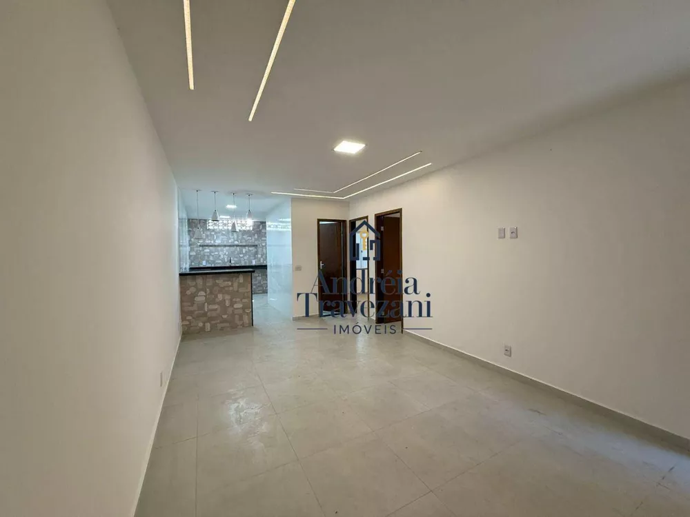 Casa, 2 quartos, 80 m² - Foto 2